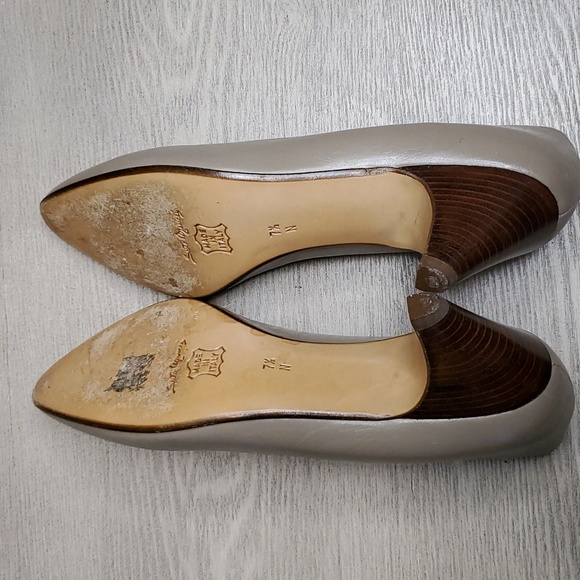 Vintage Sesto Meucci of Florence shoes - Picture 6 of 9